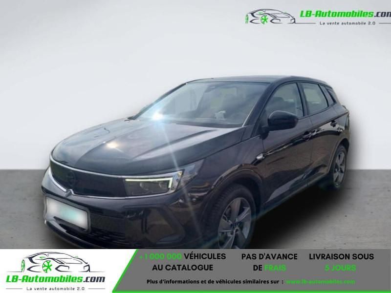 Utilisé 2024 Opel Grandland X SUV | 23 500 € (Bon prix) - Image 1/4
