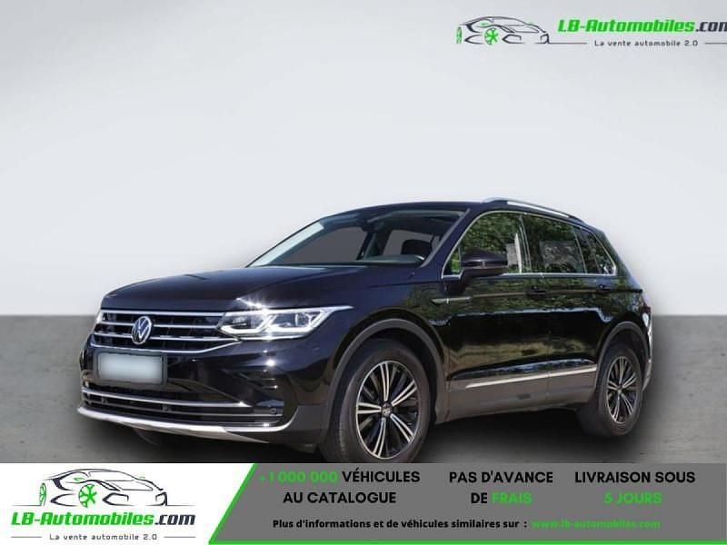 Occasion VW Tiguan 245 ch (180 kW) 2021 SUV