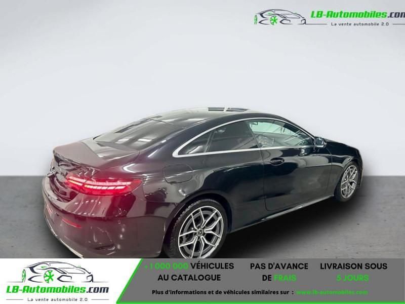 Occasion Mercedes E300 299 ch (219 kW) 2021 Berline