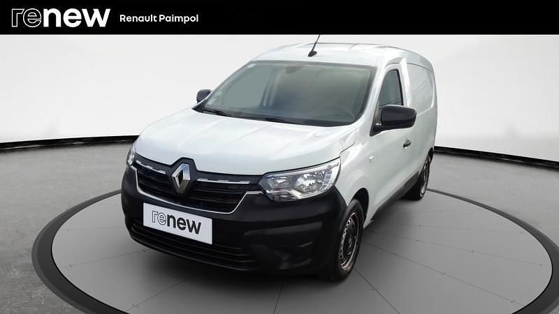 Blanc Utilisé 2021 Renault Express Van | 12 490 € - Image 1/4