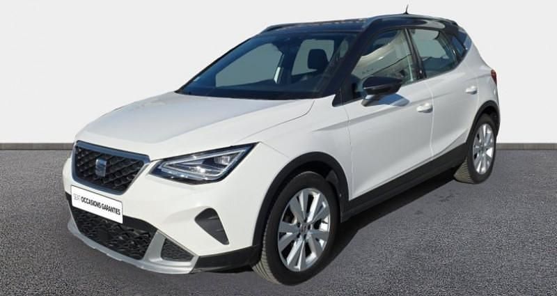 Utilisé 2022 Seat Arona Xperience SUV | 16 490 € (Prix juste) - Image 1/4