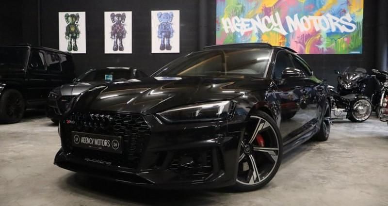 Utilisé 2019 Audi RS5 Sportback Coupé | 61 990 € - Image 1/4