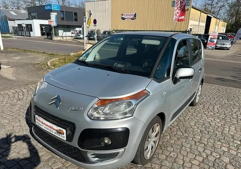 Occasion Citroën C3 Picasso 91 ch (66 kW) 2012 Gris Monospace