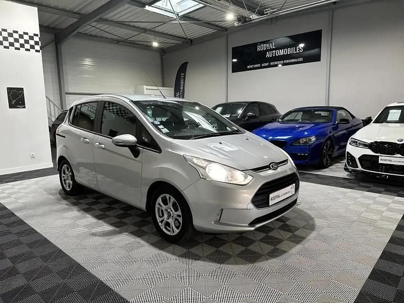 Occasion Ford B-MAX Trend 101 ch (74 kW) 2014 Monospace