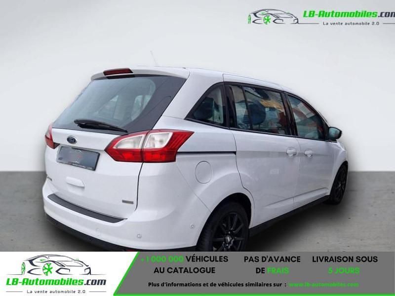 Occasion Ford Grand C-Max 101 ch (74 kW) 2018 Monospace