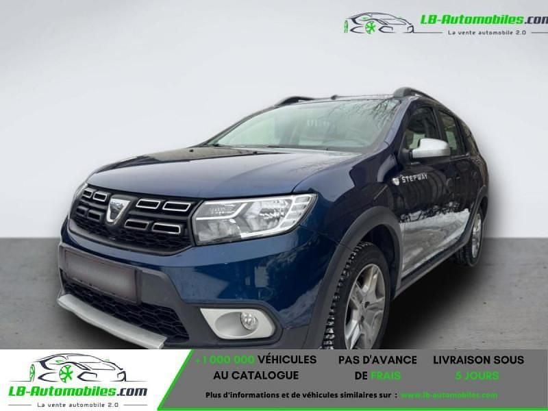 Occasion 2019 Dacia Logan MCV Break | 16 400 € - Image 1/4