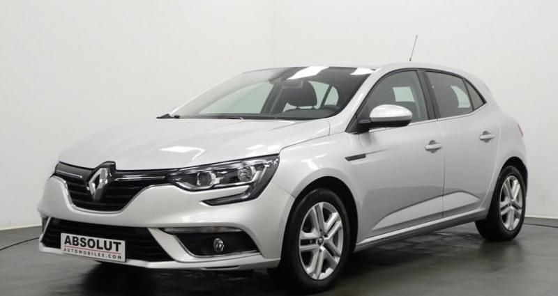Utilisé 2018 Renault Mégane IV Business Berline | 14 488 € (Bon prix) - Image 1/1