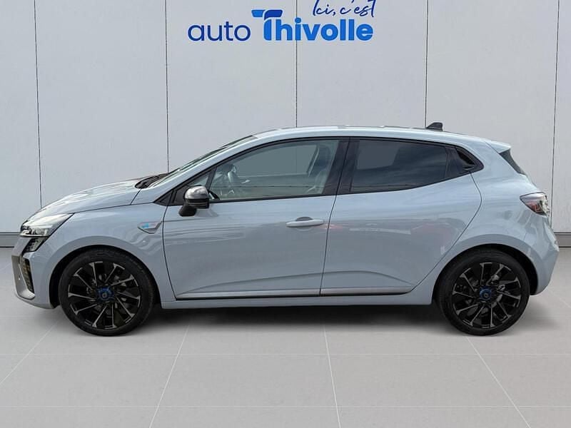 Occasion Renault Clio V Esprit Alpine 90 ch (66 kW) 2025 Gris Citadine