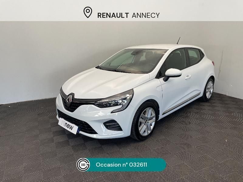 Utilisé 2022 Renault Clio V Business Citadine | 15 990 € (Bon prix) - Image 1/4