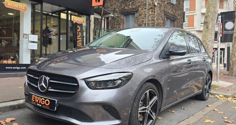 Occasion 2021 Mercedes E250 Progressive Monospace | 26 790 € (Super prix) - Image 1/4