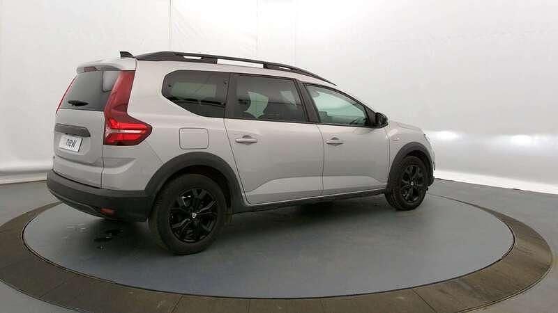 Occasion Dacia Jogger Extreme 2022 Gris Monospace