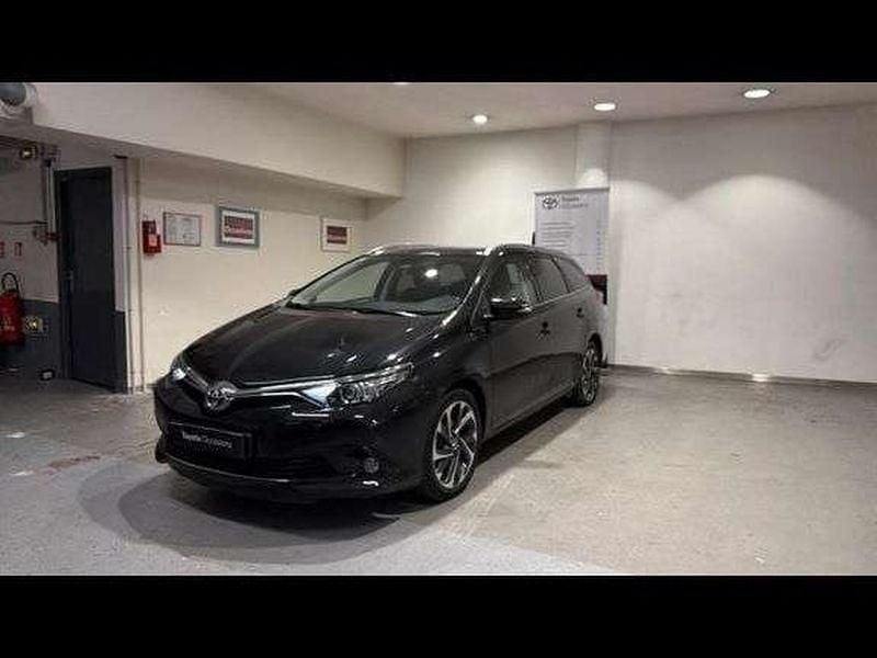 Occasion Toyota Auris Touring Sports 136 ch (100 kW) 2018 Break
