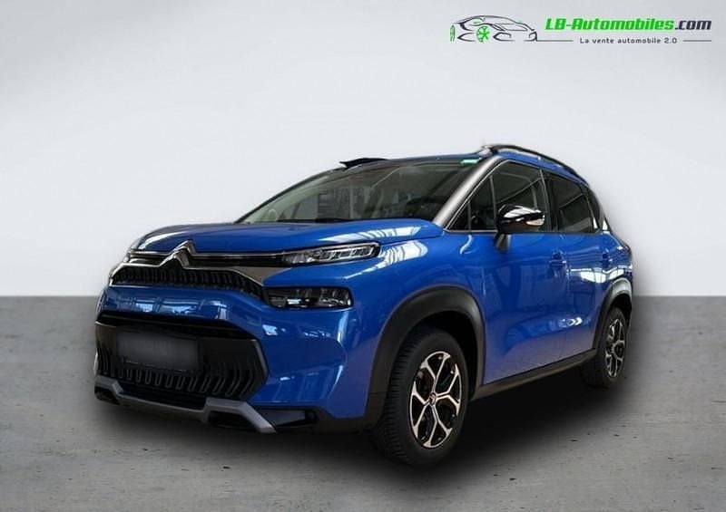 Utilisé 2024 Citroën C3 Aircross PureTech SUV | 20 500 € (Bon prix) - Image 1/4