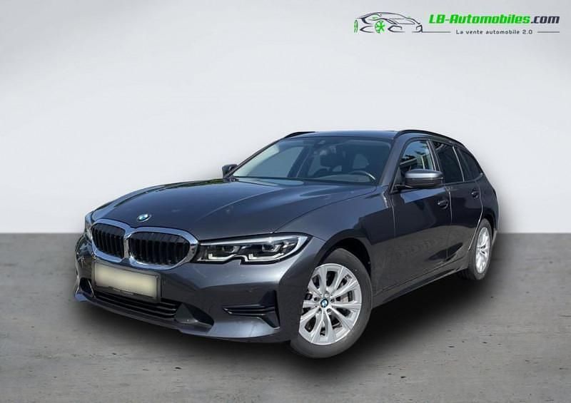 Utilisé 2022 BMW 330 Sport Line Berline | 39 400 € (Bon prix) - Image 1/4