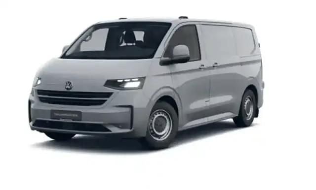 Occasion VW Transporter 2025 Stone grey Van