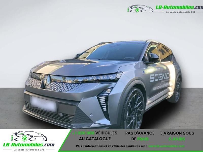 Occasion 2024 Renault Scenic E-Tech SUV | 45 300 € (Prix juste) - Image 1/4