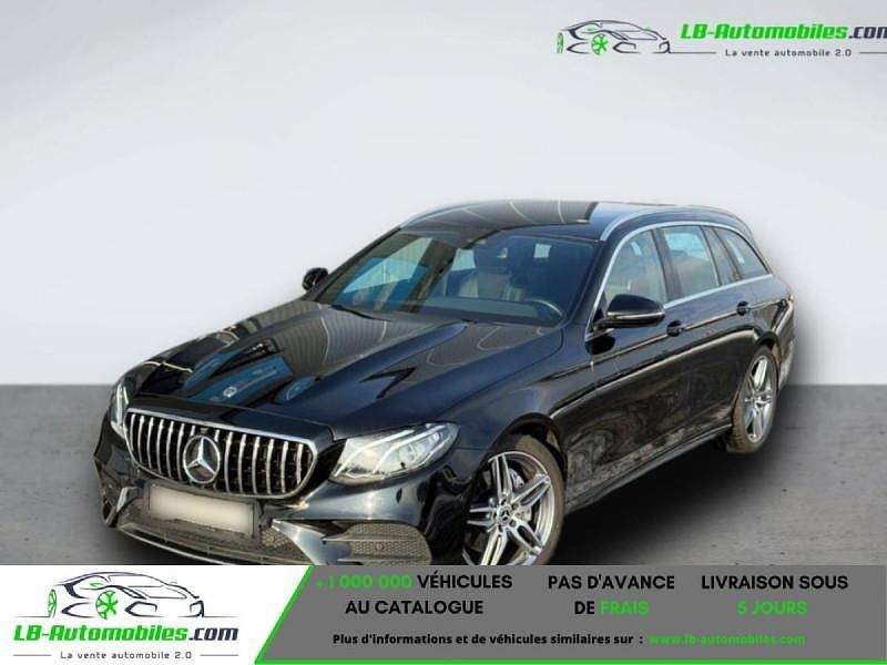 Occasion Mercedes E250 211 ch (155 kW) 2017 Berline