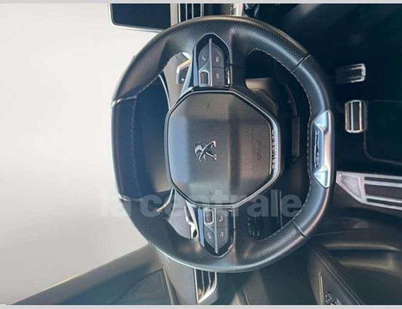 Occasion Peugeot 3008 GT-line 130 ch (95 kW) 2017 Citadine