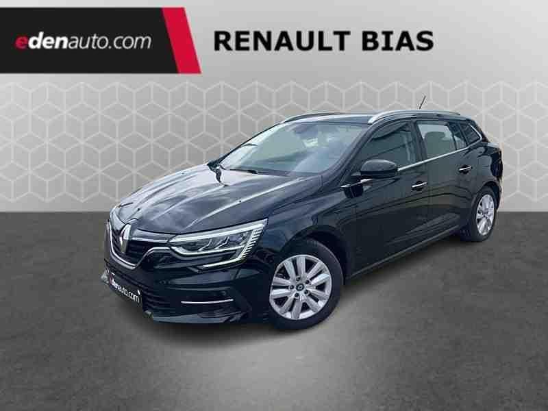 Utilisé 2021 Renault Mégane IV Business Break | 16 489 € (Bon prix) - Image 1/4