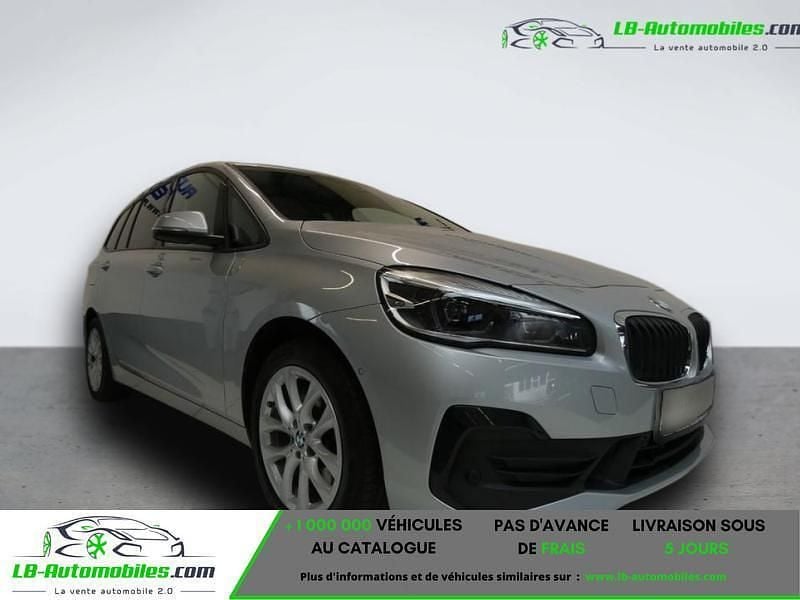 Utilisé 2021 BMW 220 Break | 25 600 € (Bon prix) - Image 1/4