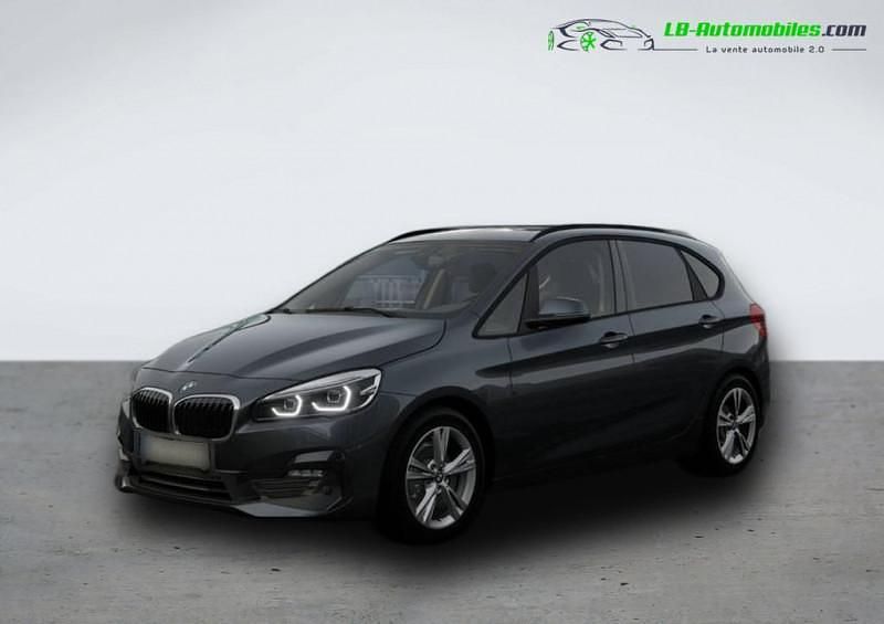 Utilisé 2021 BMW 218 Comfort Edition Break | 29 900 € (Prix juste) - Image 1/1