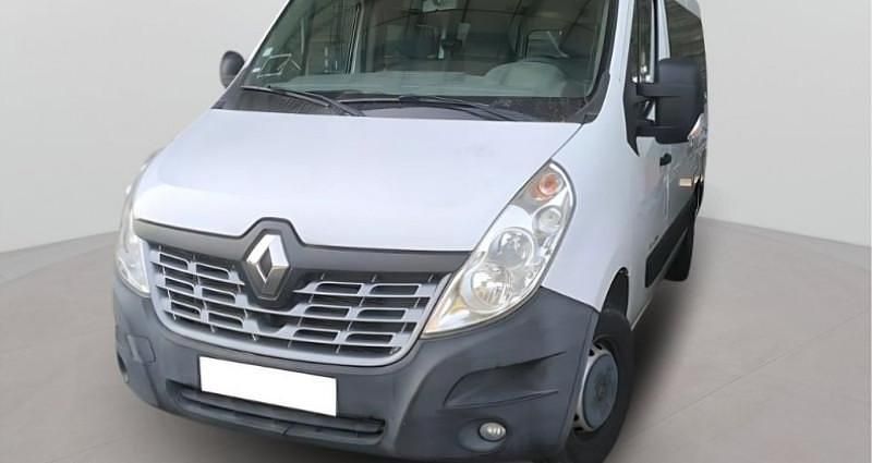 Utilisé 2016 Renault Master Van | 21 990 € (Prix cher) - Image 1/4