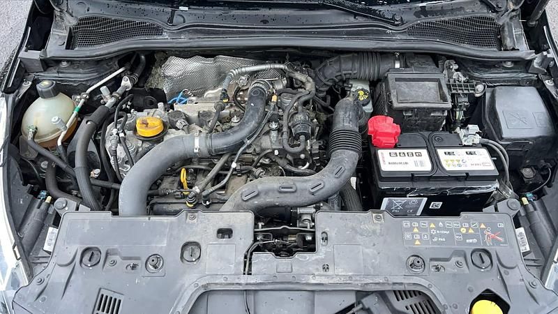 Occasion Renault Clio IV Intens 2017