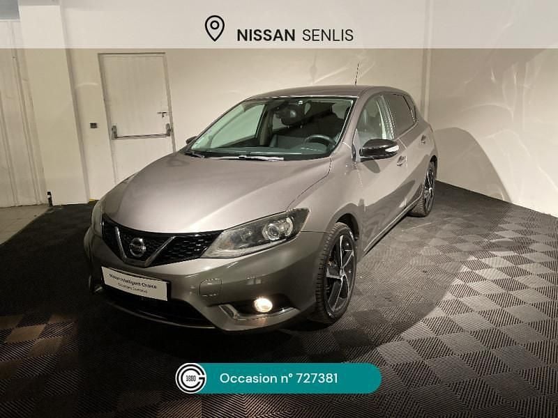 Utilisé 2018 Nissan Pulsar Berline | 10 990 € (Prix juste) - Image 1/4