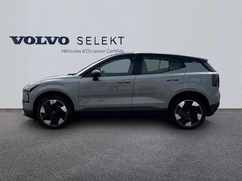 Occasion Volvo EX30 Plus 202 kW (276 ch) 2025 Gris SUV