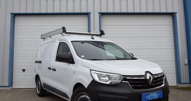 Occasion 2021 Renault Express Van | 8 750 € (Super prix) - Image 1/4