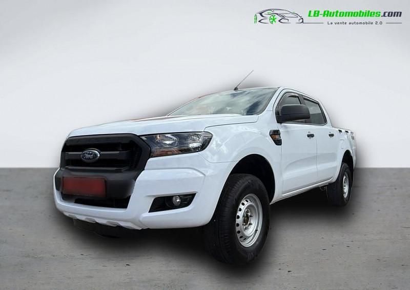 Utilisé 2019 Ford Ranger Pick-up | 28 400 € (Bon prix) - Image 1/4