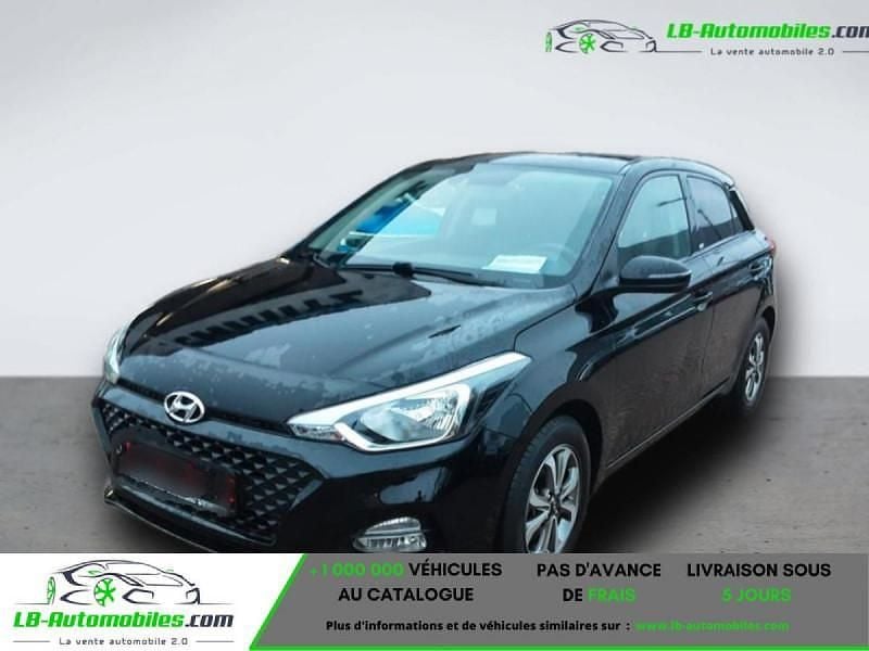 Occasion 2020 Hyundai i20 Citadine | 15 900 € (Prix juste) - Image 1/4