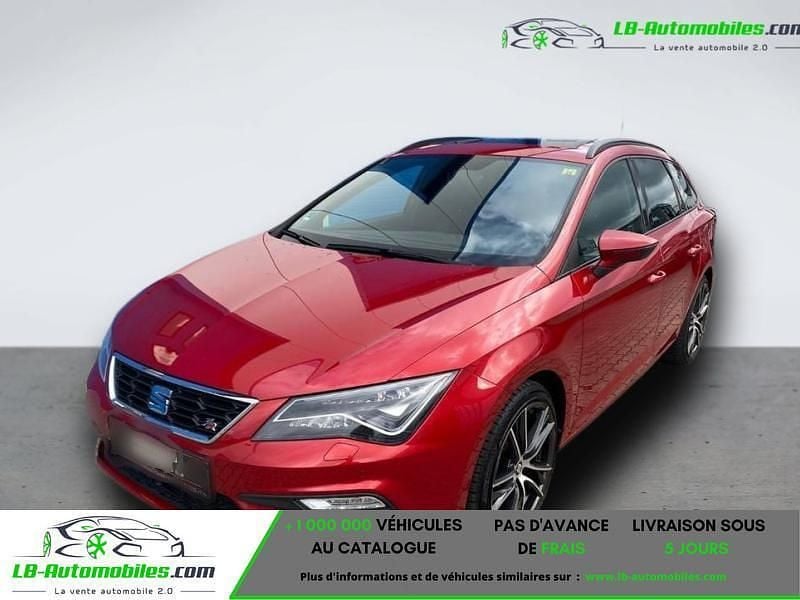 Utilisé 2018 Cupra Leon Break | 20 800 € (Bon prix) - Image 1/4