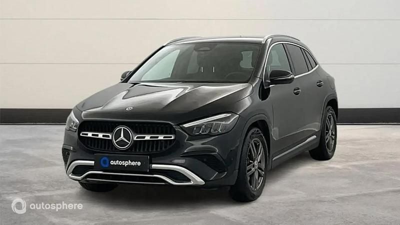 Occasion Mercedes GLA180 Progressive 118 ch (86 kW) 2023 SUV