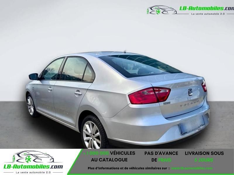 Occasion Seat Toledo 86 ch (63 kW) 2015 Berline