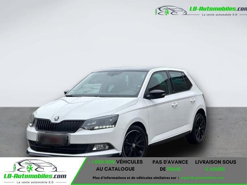 Occasion 2017 Skoda Fabia Citadine | 15 000 € (Prix juste) - Image 1/4