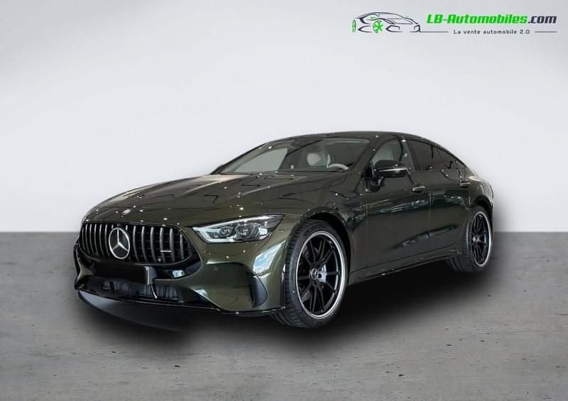 Utilisé 2024 Mercedes AMG GT 43 AMG Coupé | 118 800 € - Image 1/4