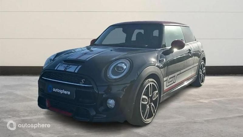 Utilisé 2019 Mini John Cooper Works Citadine | 23 499 € (Super prix) - Image 1/4