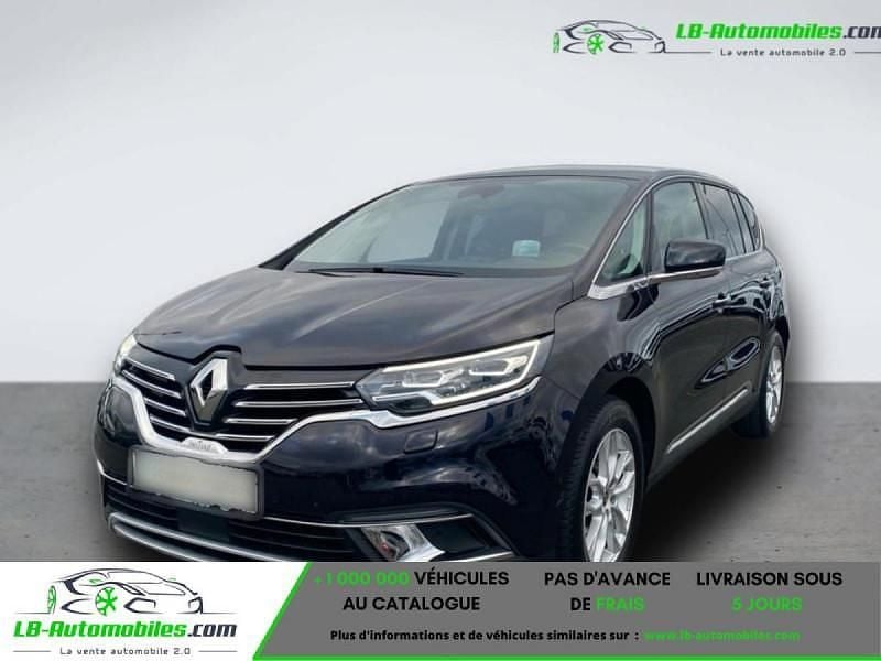Occasion Renault Espace 200 ch (147 kW) 2020 Monospace