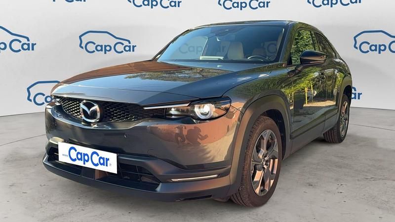 Utilisé 2021 Mazda MX30 SUV | 13 990 € - Image 1/3