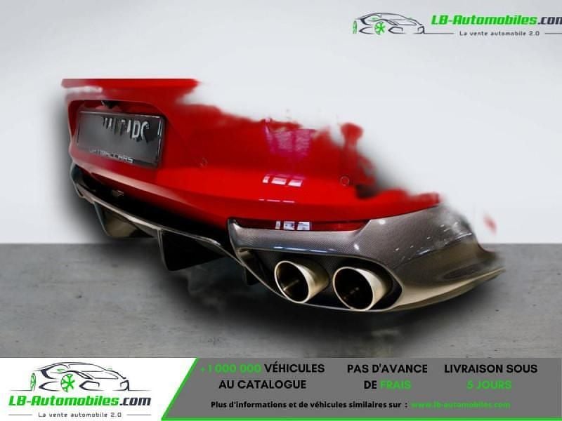 Occasion Ferrari 812 799 ch (587 kW) 2018 Coupé