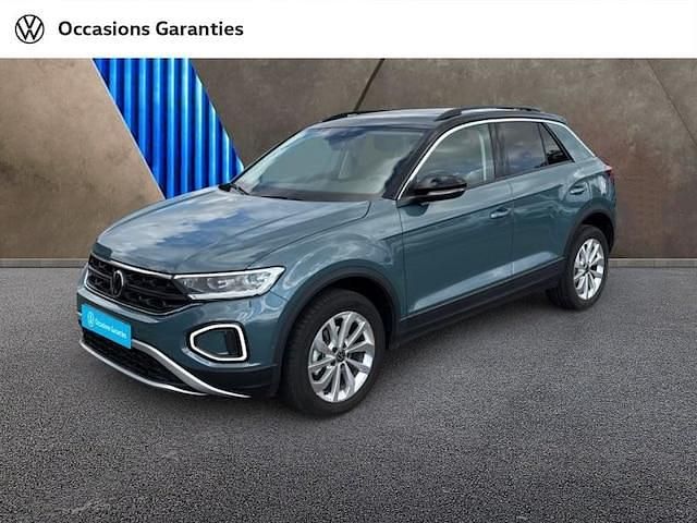 Utilisé 2025 VW T-Roc Edition SUV | 31 484 € (Prix assez cher) - Image 1/4