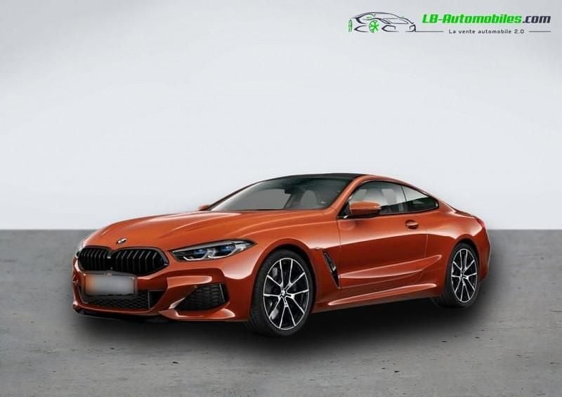 Utilisé 2022 BMW M850 Comfort Edition Coupé | 73 400 € - Image 1/4