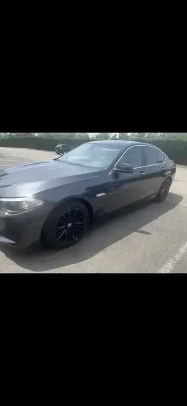 Utilisé 2011 BMW 535 Exclusive Berline | 6 300 € - Image 1/4