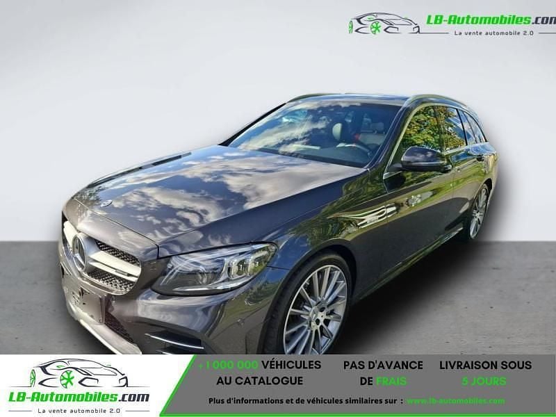 Utilisé 2019 Mercedes C43 AMG AMG Berline | 44 200 € (Super prix) - Image 1/4