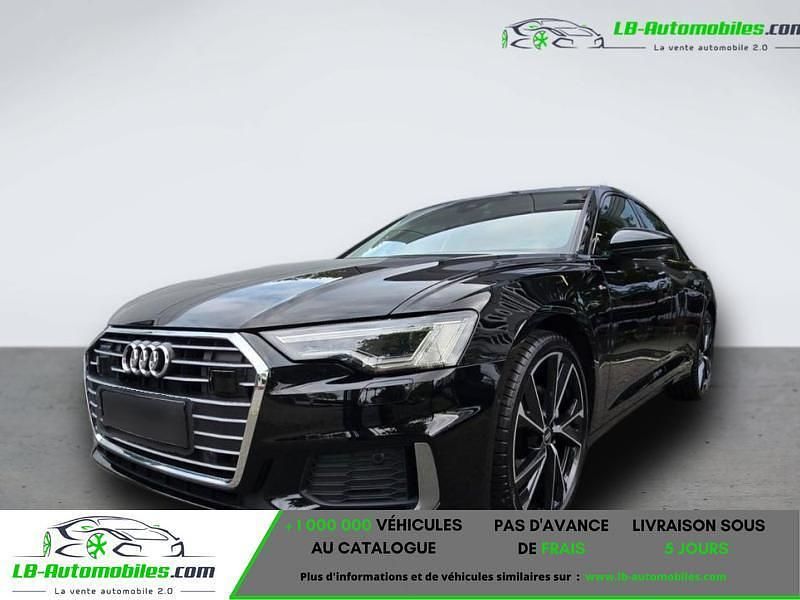 Occasion 2024 Audi A6 Berline | 56 900 € - Image 1/4