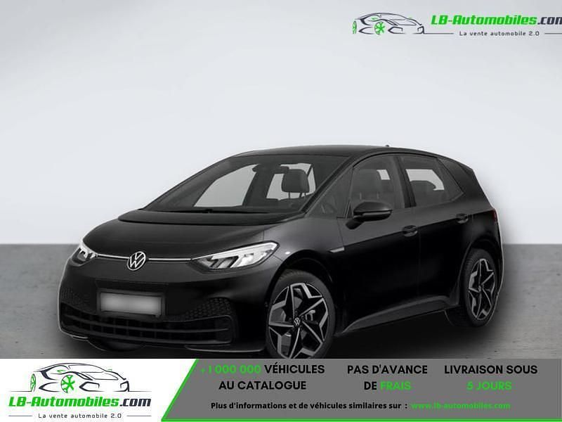 Utilisé 2022 VW ID.3 Pure Citadine | 23 300 € (Prix juste) - Image 1/4