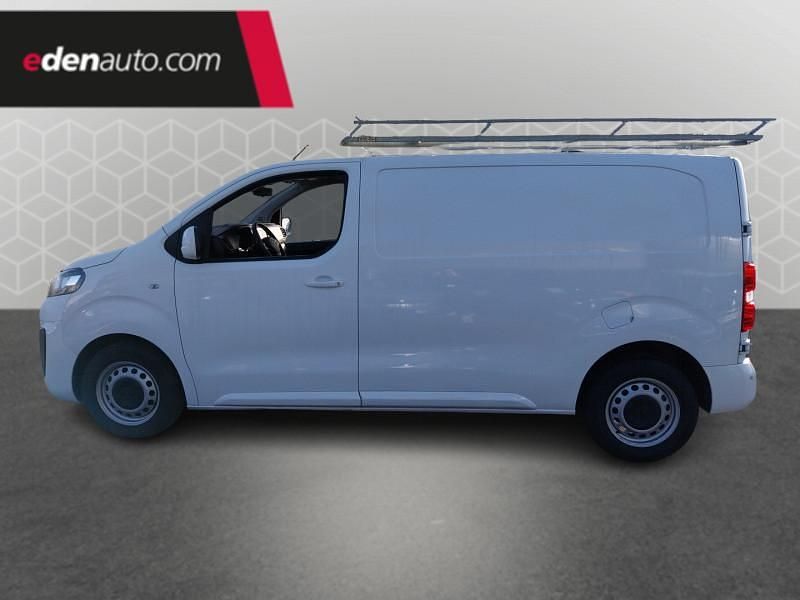Occasion Opel Vivaro Business 122 ch (89 kW) 2020 Monospace
