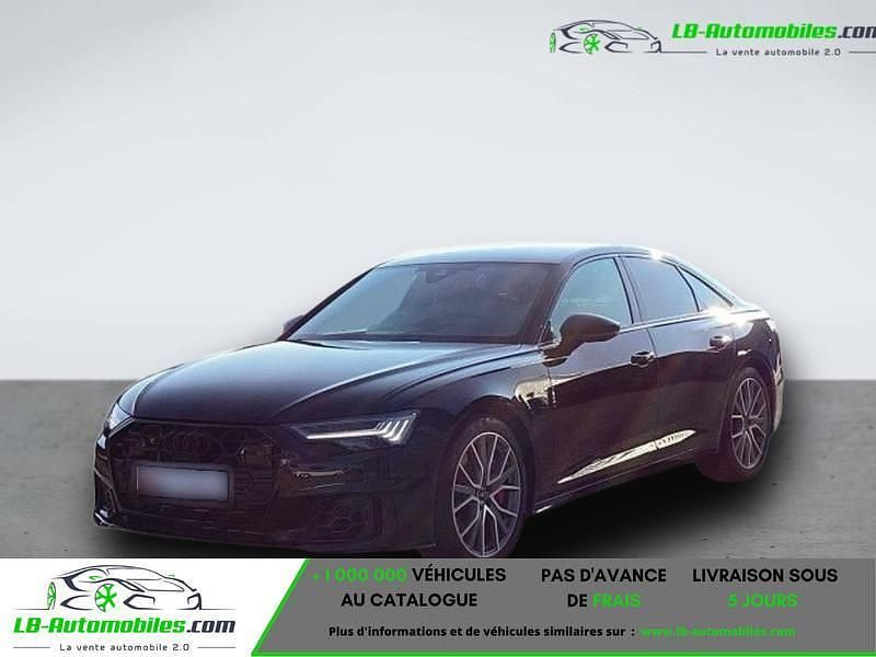 Utilisé 2024 Audi S6 Sport Berline | 69 800 € (Bon prix) - Image 1/4