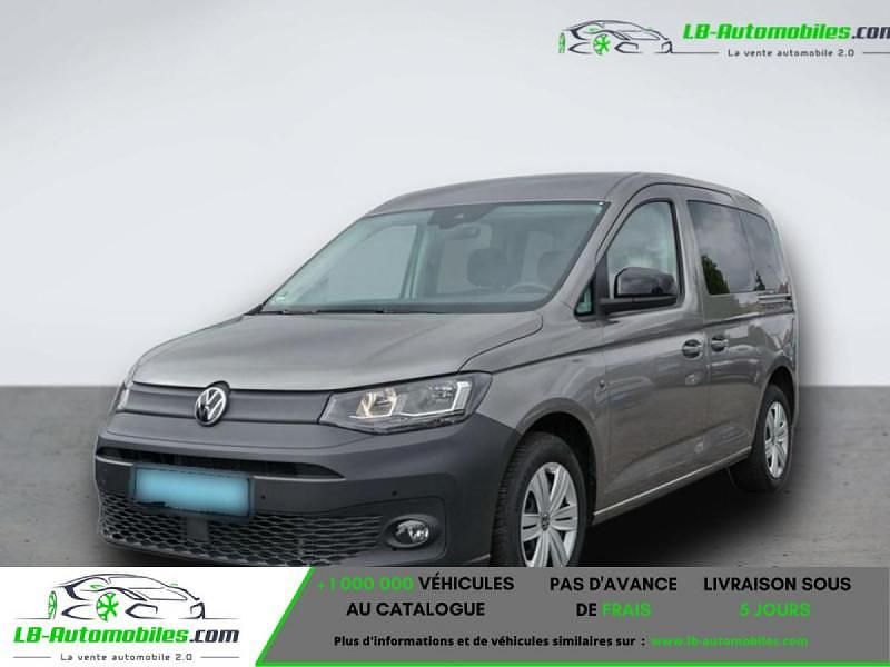 Utilisé 2024 VW Caddy Monospace | 35 000 € (Prix juste) - Image 1/4